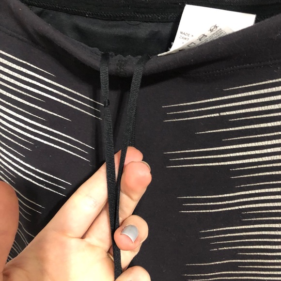 NIKE | Printed Reflective Running Tights - Picture 11 of 16